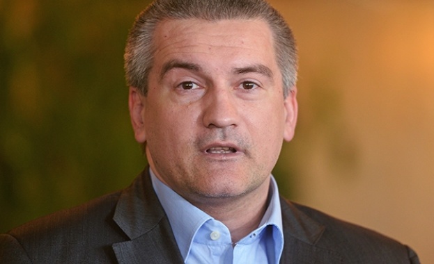 Премиерът на Крим влезе в президиума на Държавния съвет на Русия