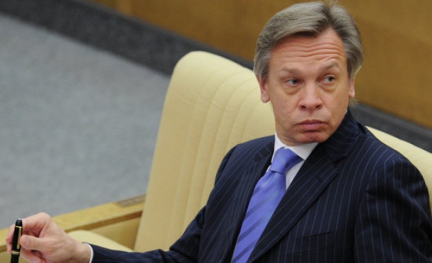 Русия напусна пролетната сесия на ПАСЕ