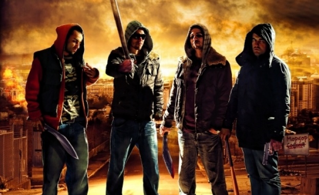 Издават дългоочакваното продължение на бруталния екшън роман „Български психар“