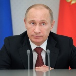 Путин: Русия няма да подкрепя вечно икономиката на Украйна