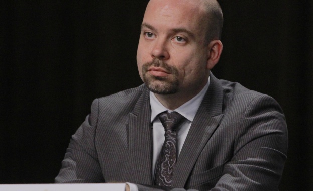 Зам.-министър Петър Киров обяви създаването на виртуална платформа за бизнес контакти между ИКТ клъстерите в Черноморския регион 