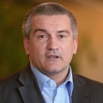 Премиерът на Крим влезе в президиума на Държавния съвет на Русия