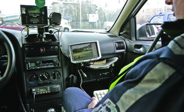 КАТ приема предложения къде да дежурят радарите