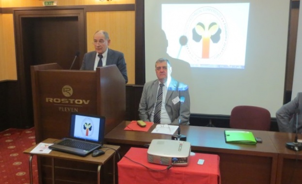  Иван Айолов: 7% ръст на износа на продукти от металургичния сектор