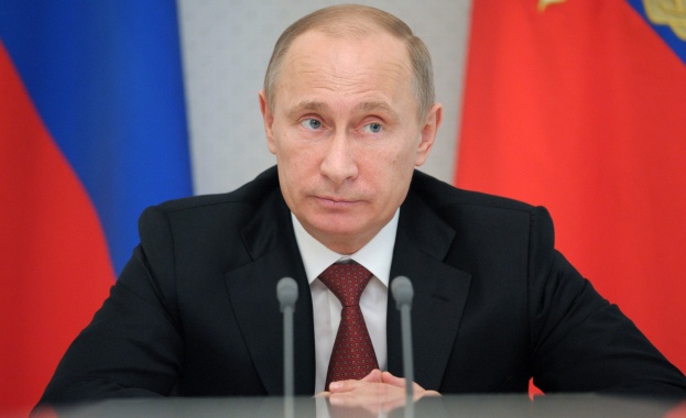 Путин: Русия няма да подкрепя вечно икономиката на Украйна