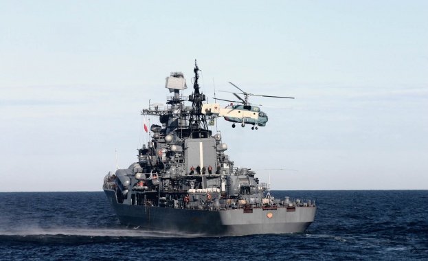 Русия ще разположи бойна авиация в Крим