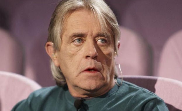 Любен Чаталов гост на „Афтограф“