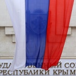 Крим прие новата Конституция