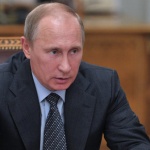 Путин призова за спешни консултации с Европа и Украйна за газа