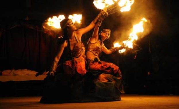 В Созопол ще се проведе третото издание на фестивал "Созополис"