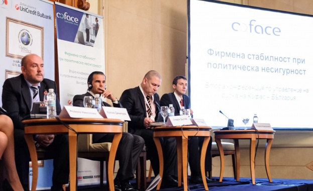 Икономиките се възстановяват, рисковете за бизнеса остават