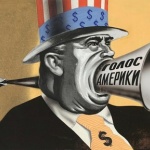 Русия спря да излъчва "Гласът на Америка"