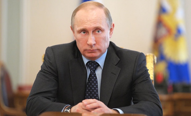 Путин: Русия субсидира Украйна с $35,4 млрд заради намалената цена на газа