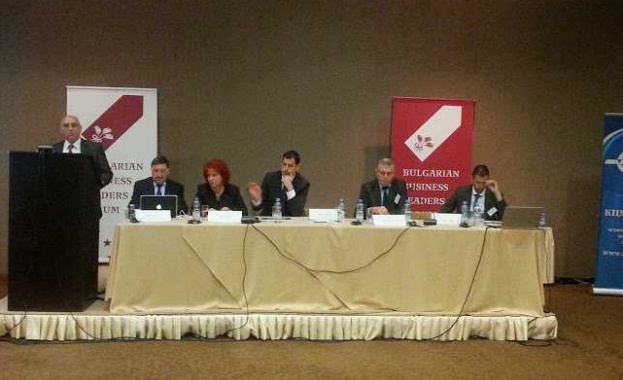 Пловдив става индустриалната столица на България