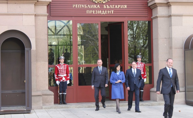 РБ: Европейският енергиен блок ще намали цената на газа за България