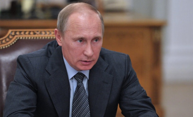 Путин призова за спешни консултации с Европа и Украйна за газа