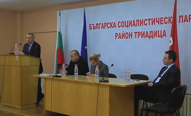 Пирински: Този вариант на ЕС и на общоевропейска политика не трябва да продължава повече