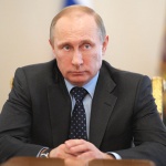 Путин: Русия субсидира Украйна с $35,4 млрд заради намалената цена на газа