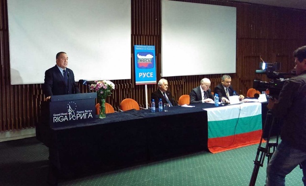 НФСБ: България има нужда от повече защитници в Европарламента