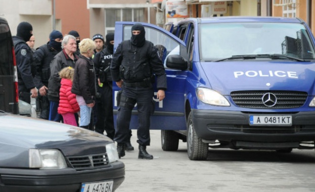 Хотелиерът Веселин Тошев ще съди полицията заради вчерашната акция в „Лагун” 