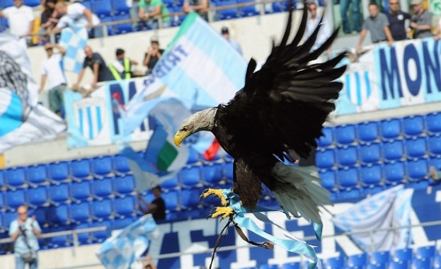 Руски бизнесмен купува Лацио? 