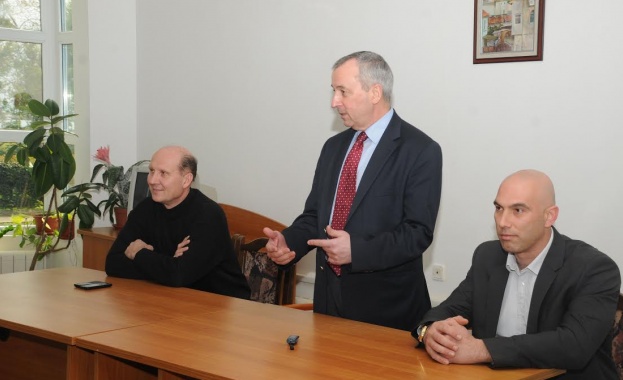 Пирински: В ЕС не може да има две категории граждани