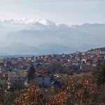 Гърци се лекуват в минералните извори на Огняново 