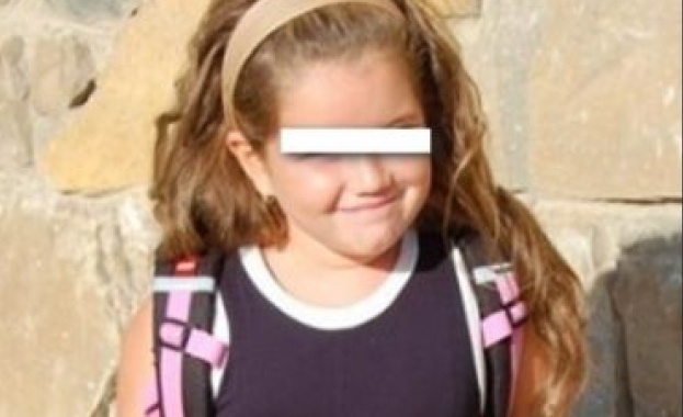 Александра е зверски удушена, а после обезобразена