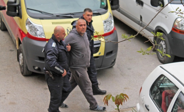 Сагата в Черниче приключи