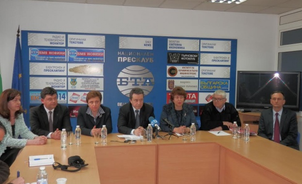 Стоилов: Предстоящите избори са важно средство за решаване на националните задачи