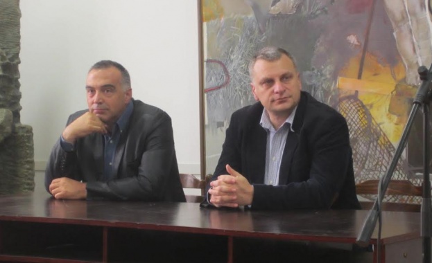 Курумбашев: Няма вариант България да подкрепи икономически санкции срещу Русия