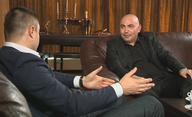 Бареков: Хората искат да се върне времето на Тодор Живков