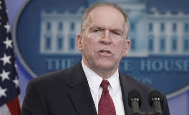 Шефът на ЦРУ провел тайни консултации в Киев