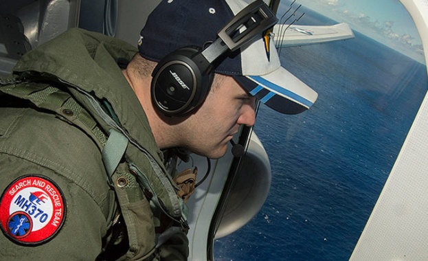 Австралия обеща за 7 дни да намери „черните кутии” на изчезналия Боинг 