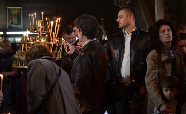 Бареков: Борисов в скоро време ще остане без хора 