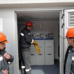 ЧЕЗ: Кръчма и магазин крали ток в центъра на София 