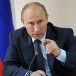 Путин: Модернизирането на армията не означава нова оръжейна надпревара