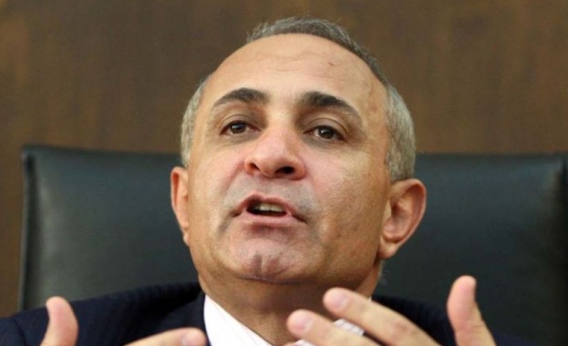 Овик Абрамян става премиер на Армения 