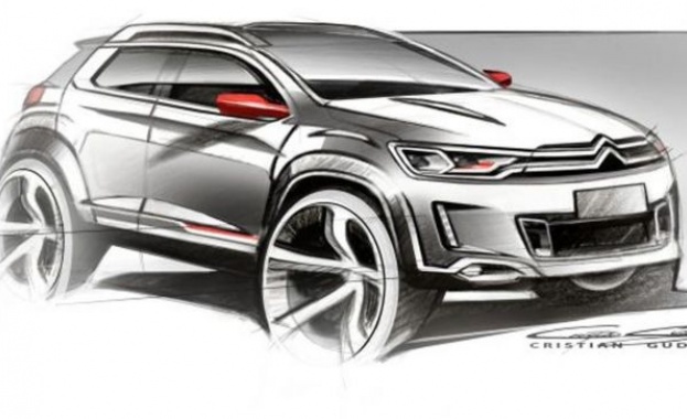 Какво кроиш, Citroen!?