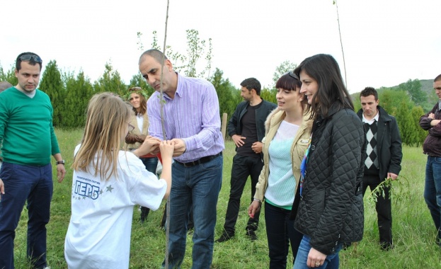 Цветанов: Да говорим за възможностите, които дава Европа