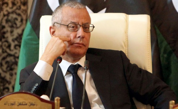 И.д. премиер на Либия подаде оставка 