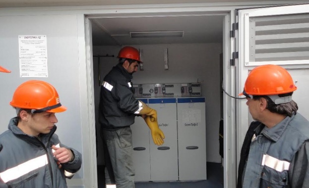 ЧЕЗ: кратковременни прекъсвания на електрозахранването