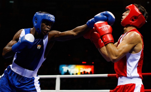 България иска домкинство на олимпийската квалификация по бокс