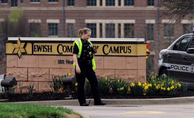 Декларация на ОЕБ „Шалом” по повод трагедията в Канзас