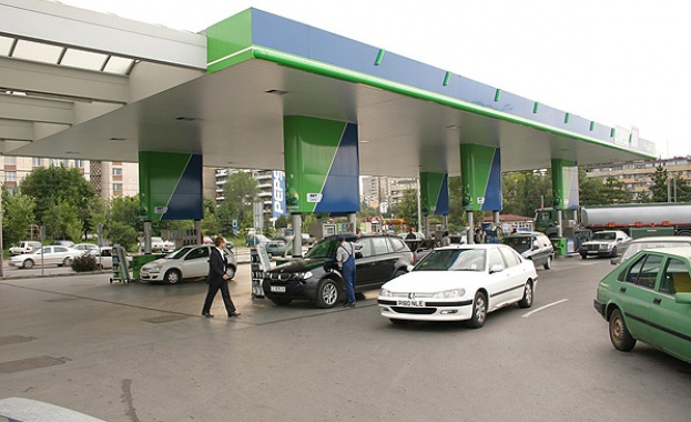 Синът на депутата Лъчезар Иванов е задържан за грабеж на бензиностанция 