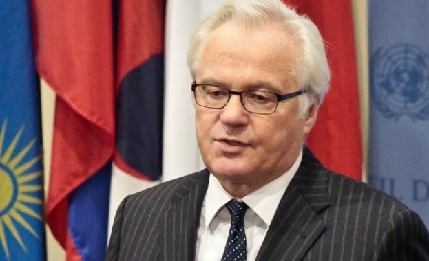 Предотвратяването на гражданската война в Украйна зависи от Запада