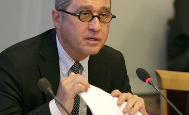 Бюджетната комисия отхвърли ветото на президента върху Закона за Сметната палата