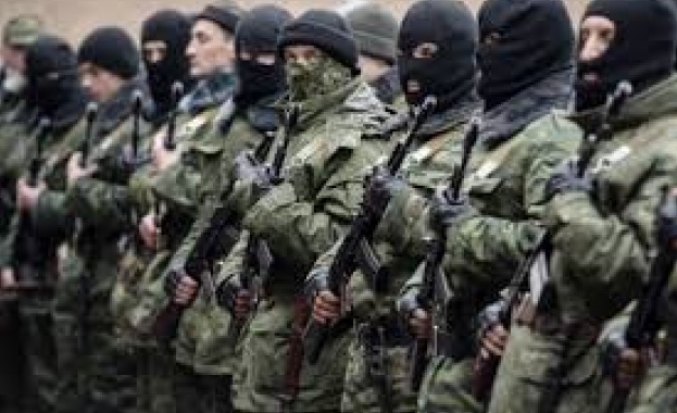 Киев привлича и армията за потискането на протестите в Украйна