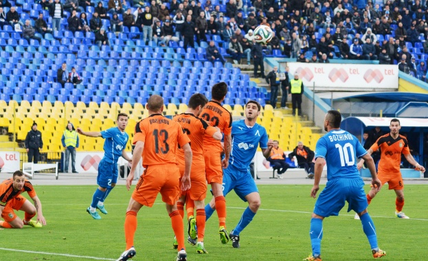 "Левски" извади списък с цитати, с които атакува "Литекс" 