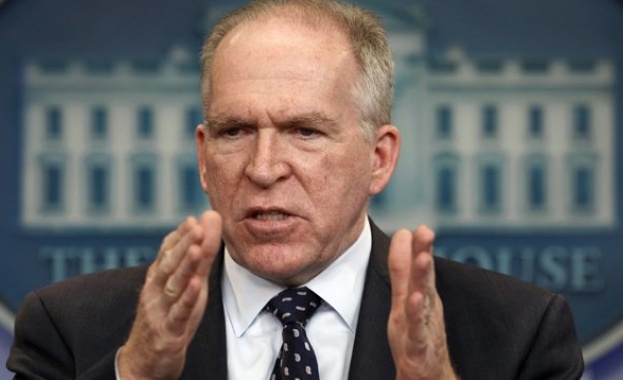 ЦРУ не отрече визитата на Бренън в Киев